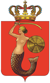 Herb Miasta Warszawy